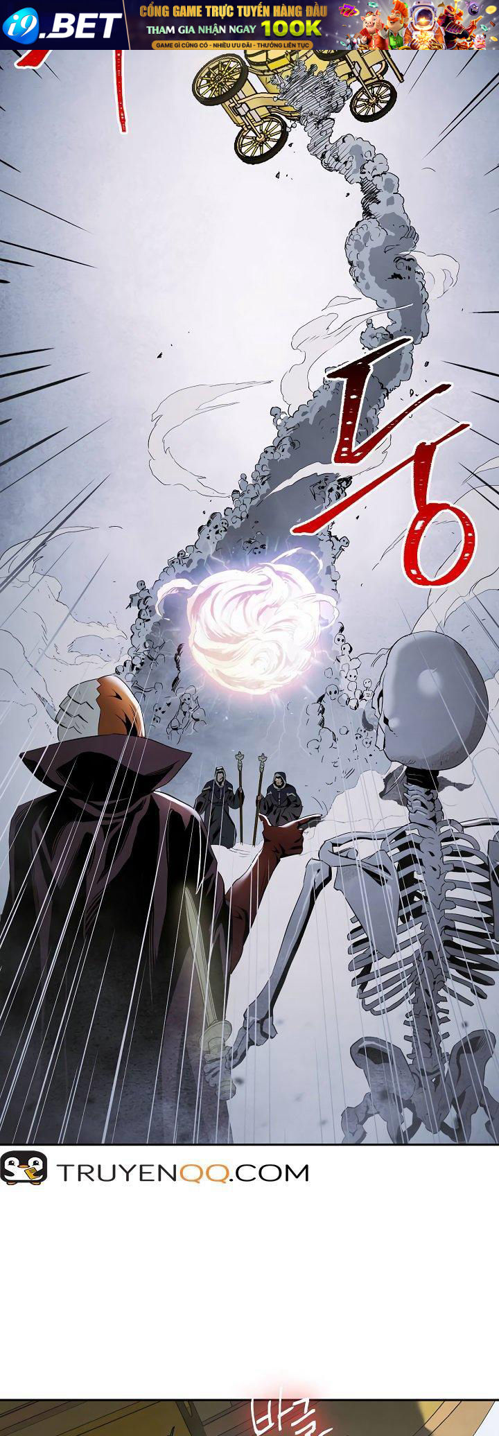 Cốt Binh Trở Lại - Chapter 54 - Page 31