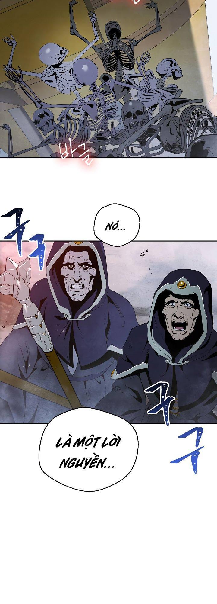 Cốt Binh Trở Lại - Chapter 54 - Page 32