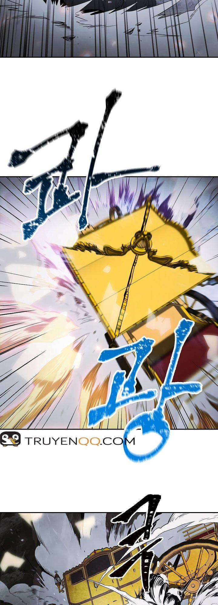 Cốt Binh Trở Lại - Chapter 54 - Page 34