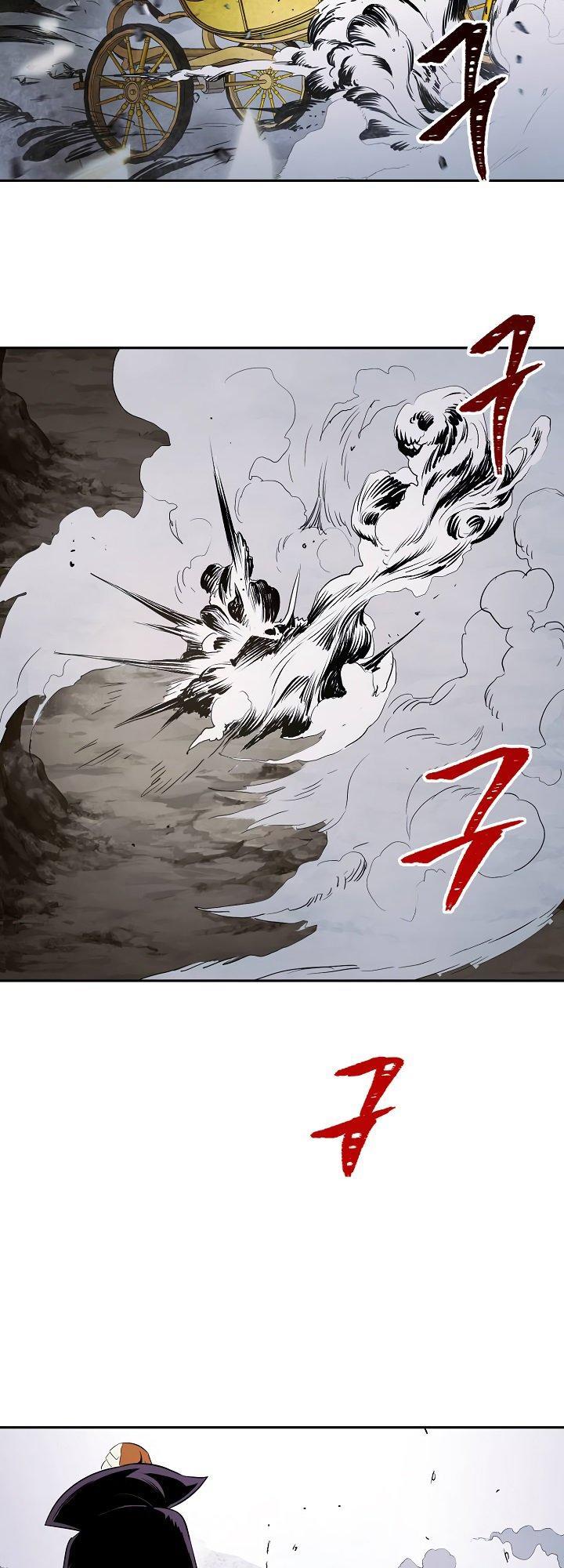 Cốt Binh Trở Lại - Chapter 54 - Page 35