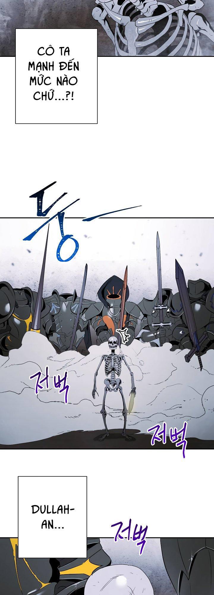 Cốt Binh Trở Lại - Chapter 54 - Page 37