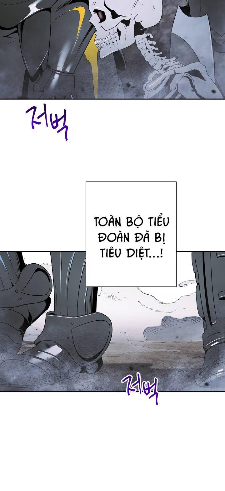 Cốt Binh Trở Lại - Chapter 54 - Page 38