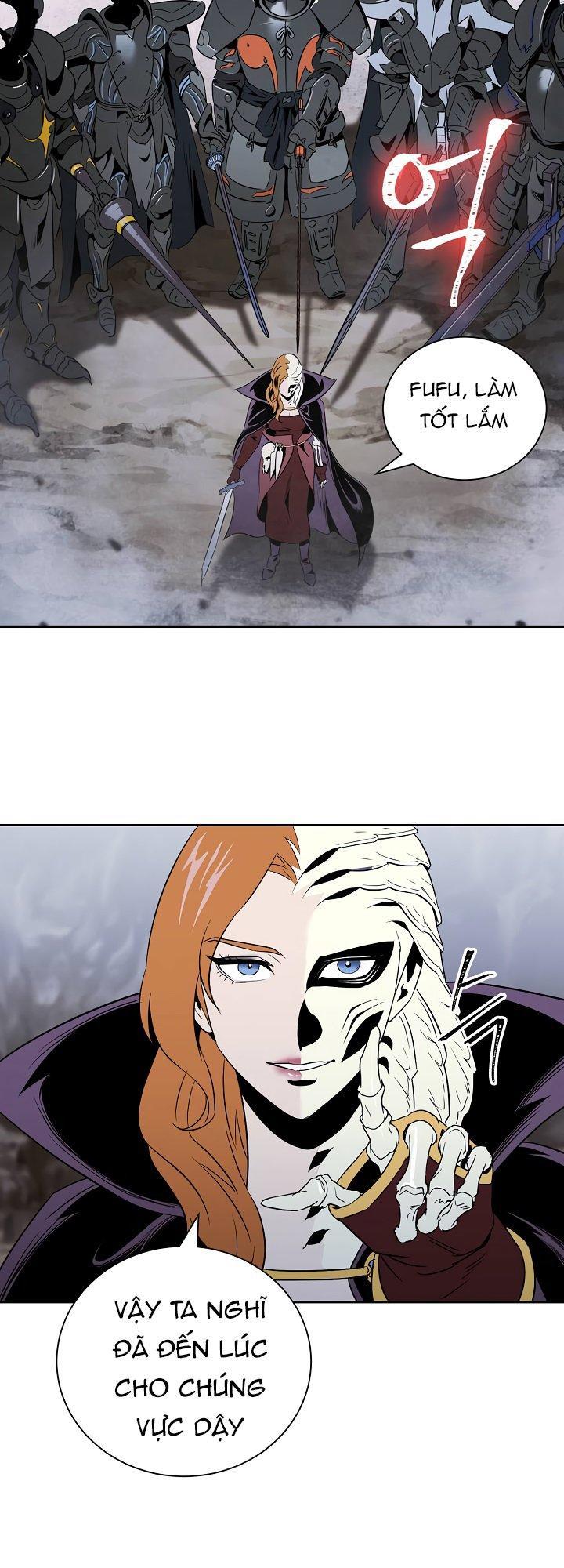 Cốt Binh Trở Lại - Chapter 54 - Page 40