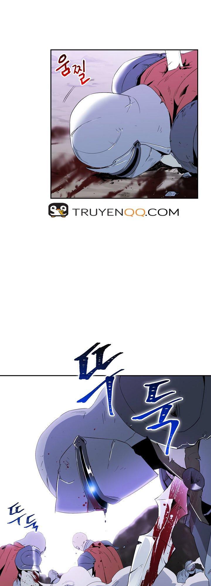 Cốt Binh Trở Lại - Chapter 54 - Page 41