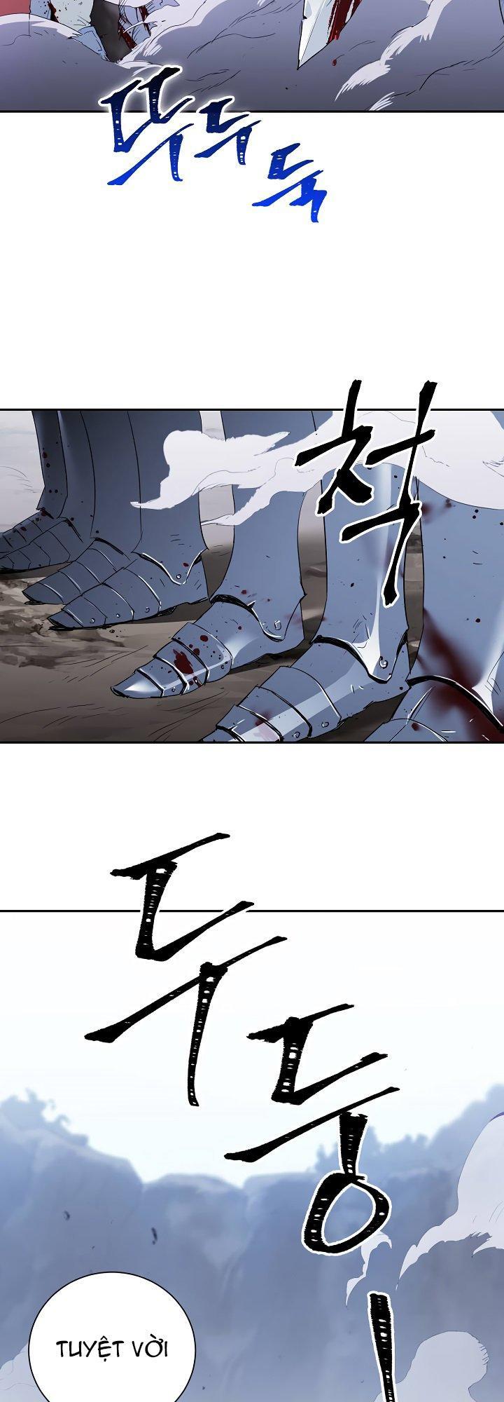 Cốt Binh Trở Lại - Chapter 54 - Page 42