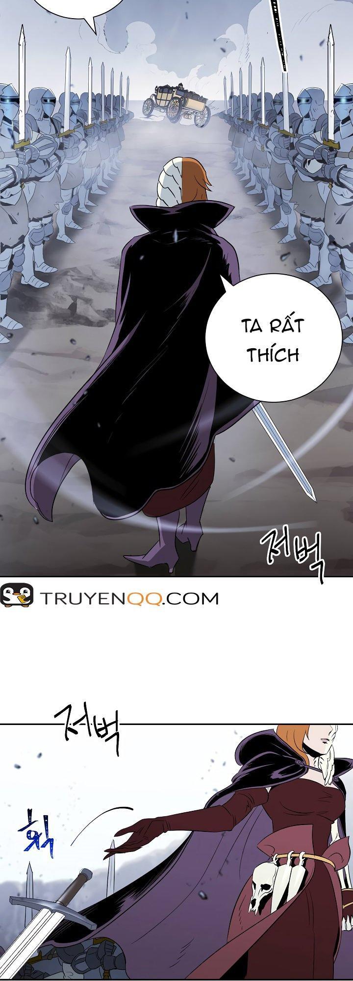 Cốt Binh Trở Lại - Chapter 54 - Page 43