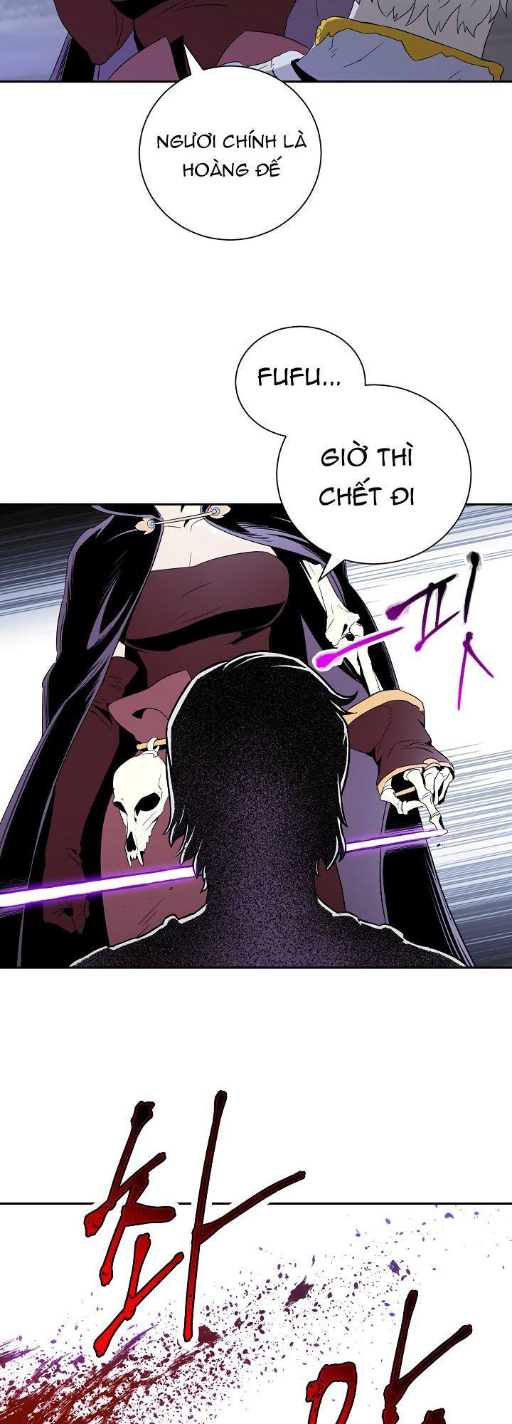 Cốt Binh Trở Lại - Chapter 54 - Page 47