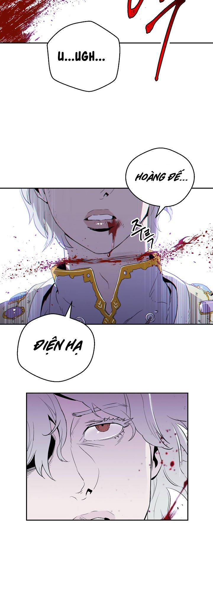 Cốt Binh Trở Lại - Chapter 54 - Page 48