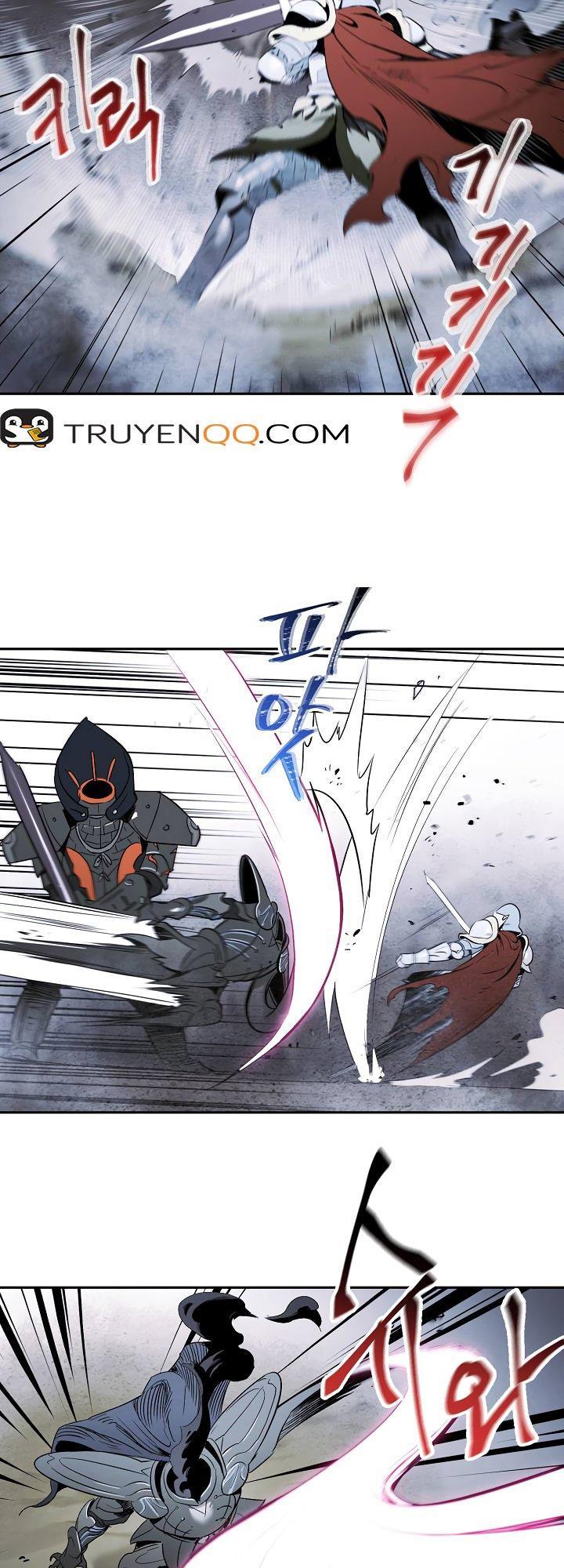 Cốt Binh Trở Lại - Chapter 54 - Page 6