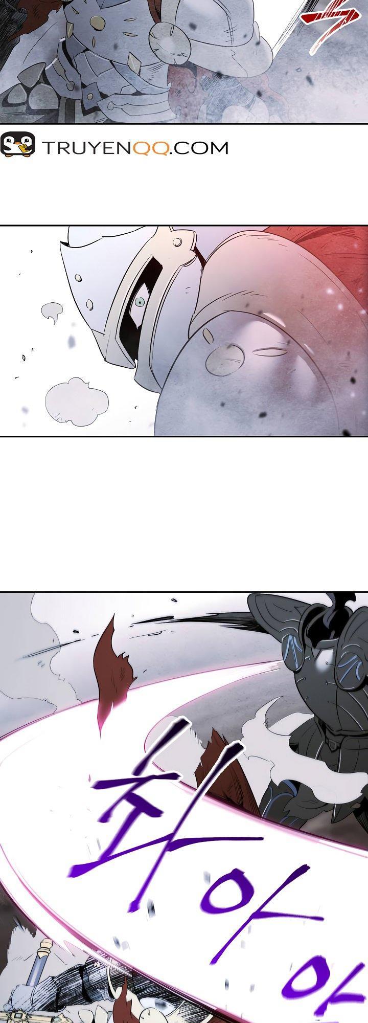 Cốt Binh Trở Lại - Chapter 54 - Page 8