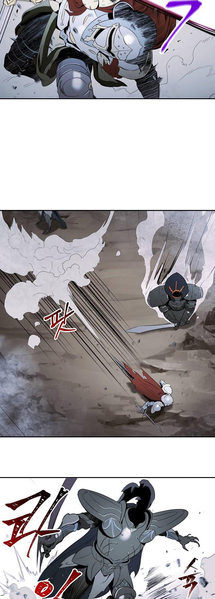 Cốt Binh Trở Lại - Chapter 54 - Page 9