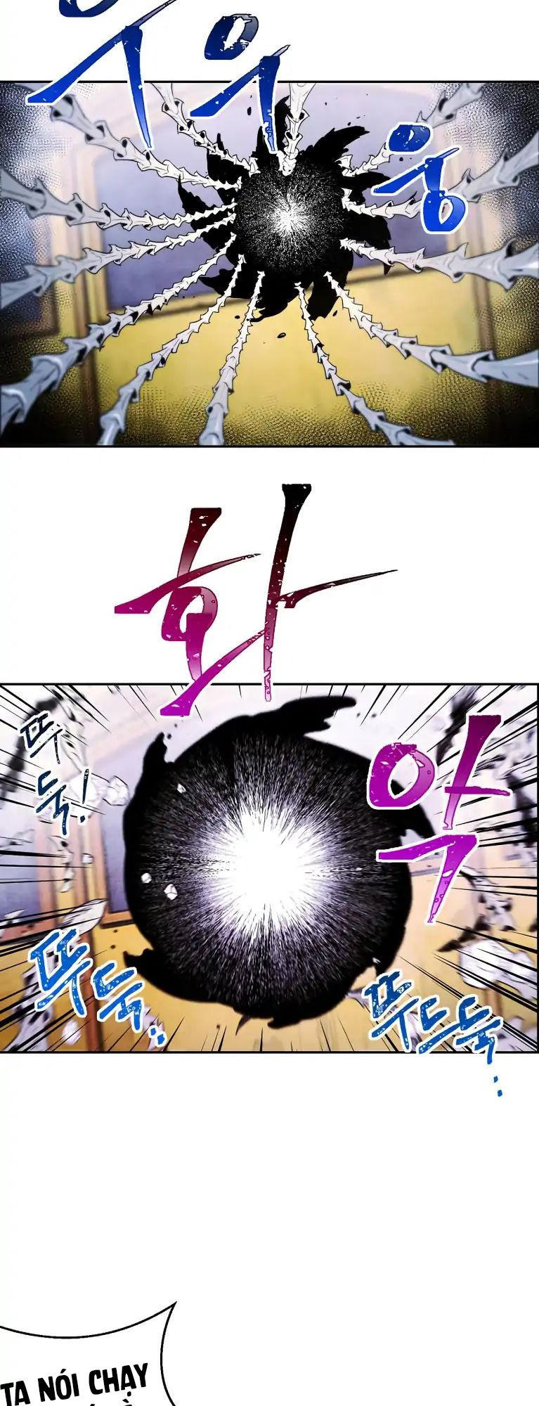 Cốt Binh Trở Lại - Chapter 55 - Page 12