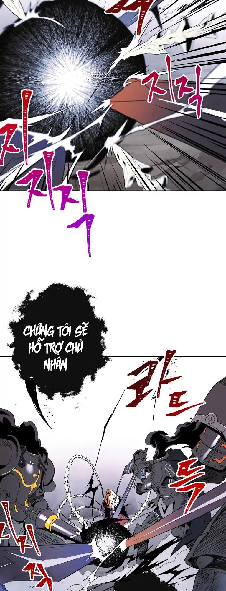 Cốt Binh Trở Lại - Chapter 55 - Page 14