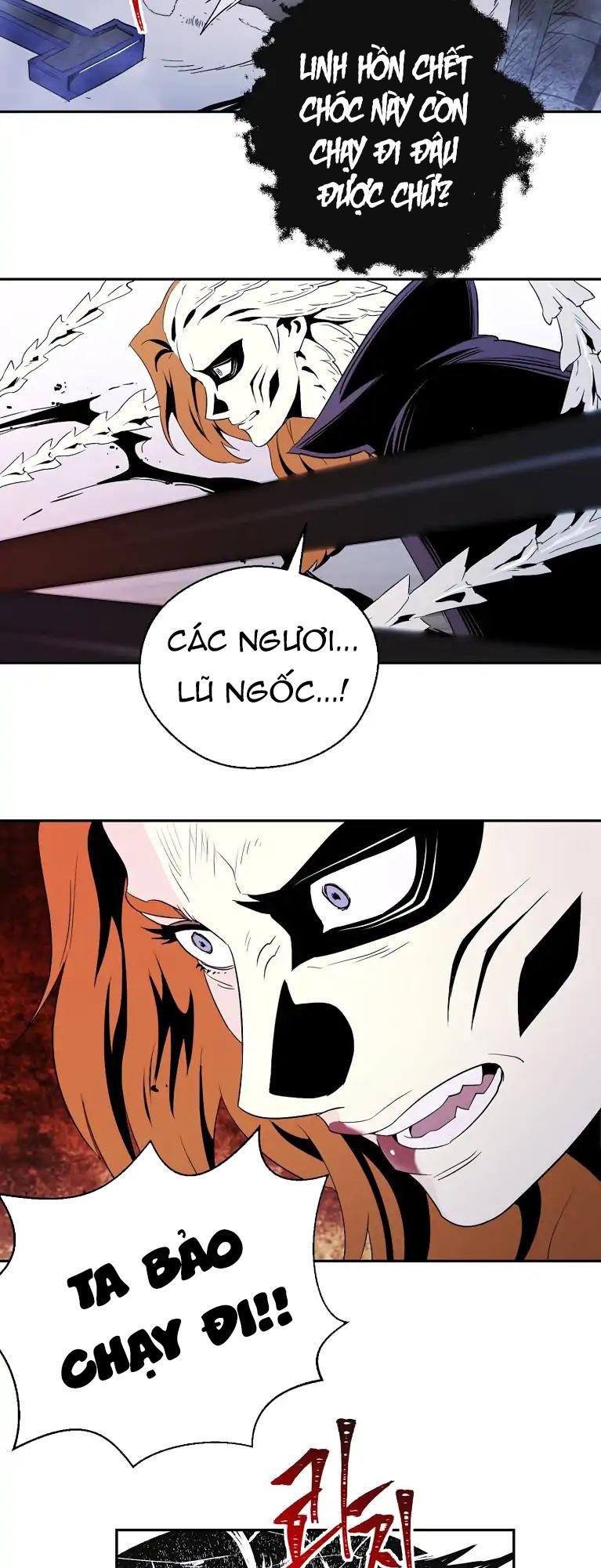 Cốt Binh Trở Lại - Chapter 55 - Page 15