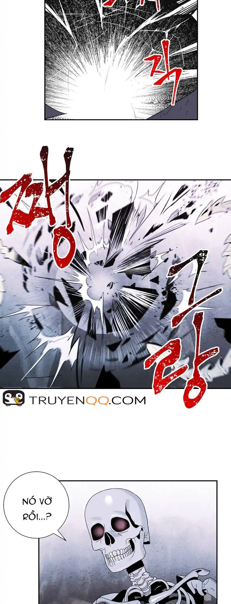 Cốt Binh Trở Lại - Chapter 55 - Page 16