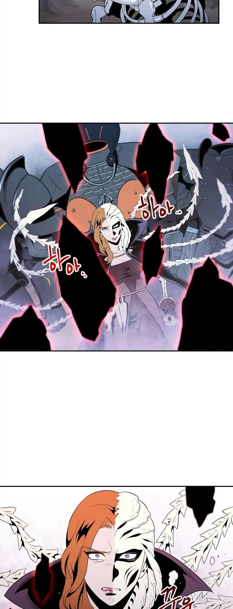 Cốt Binh Trở Lại - Chapter 55 - Page 17