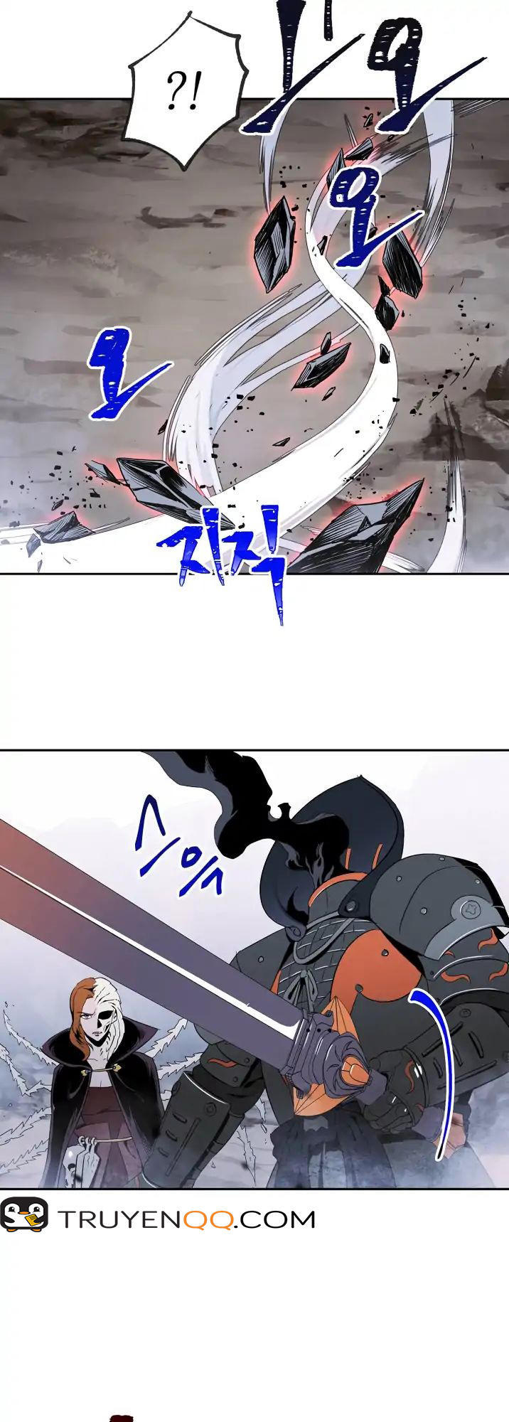 Cốt Binh Trở Lại - Chapter 55 - Page 19