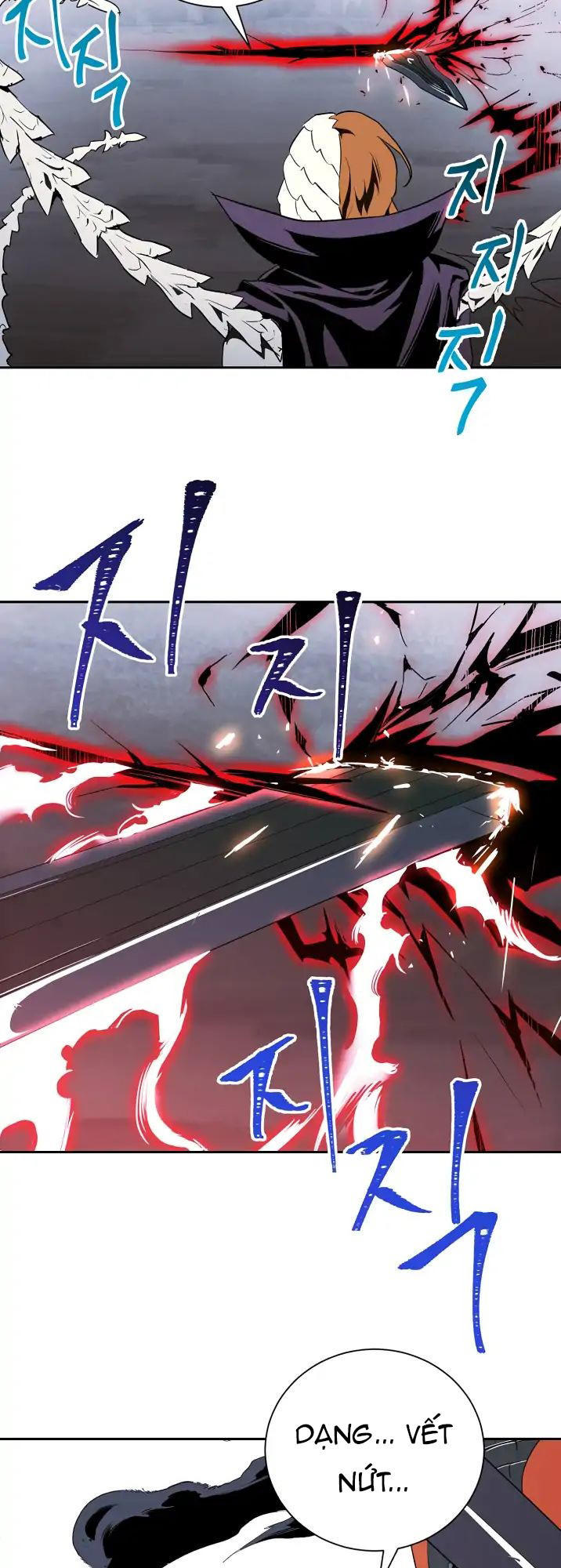 Cốt Binh Trở Lại - Chapter 55 - Page 21