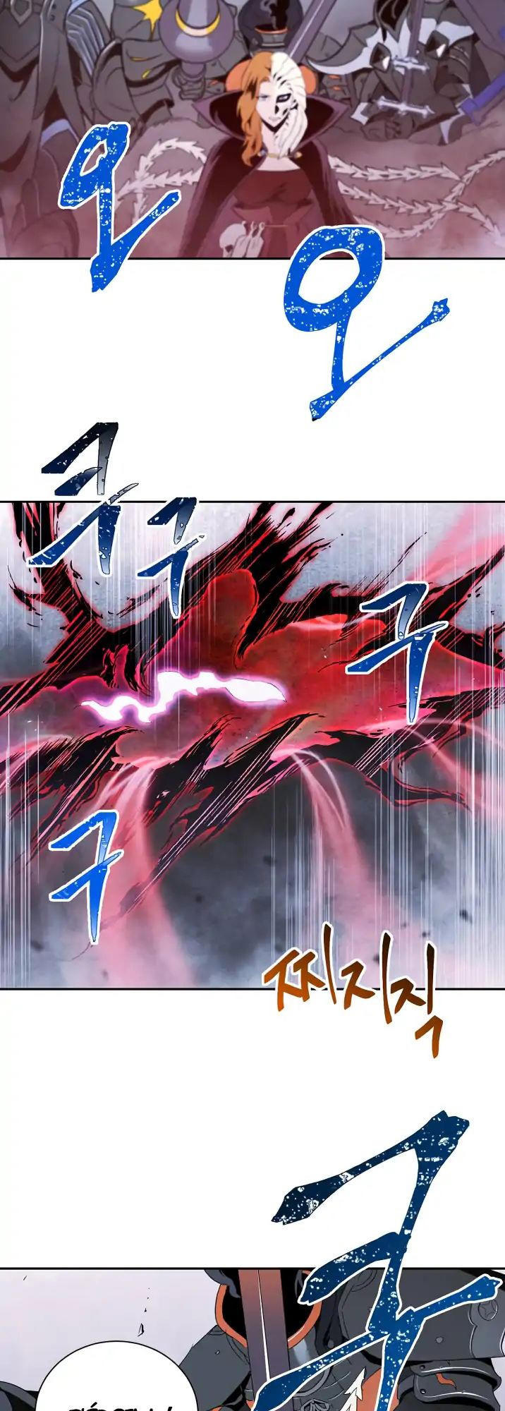 Cốt Binh Trở Lại - Chapter 55 - Page 23