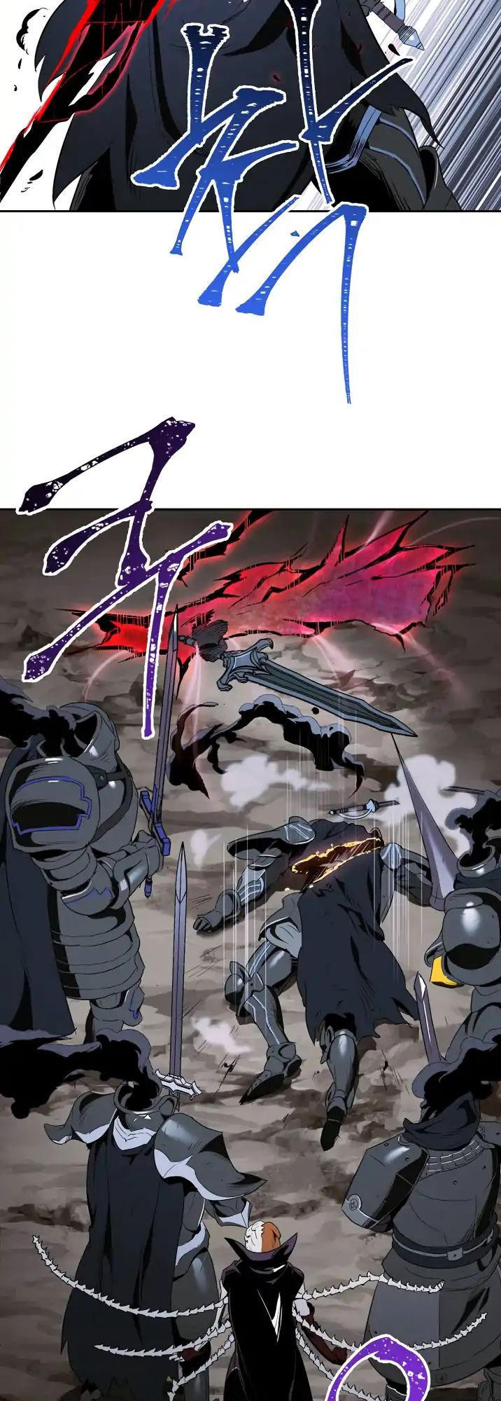 Cốt Binh Trở Lại - Chapter 55 - Page 26