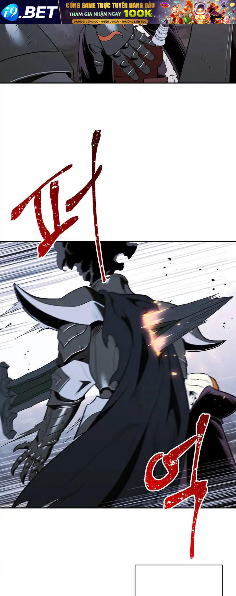 Cốt Binh Trở Lại - Chapter 55 - Page 30