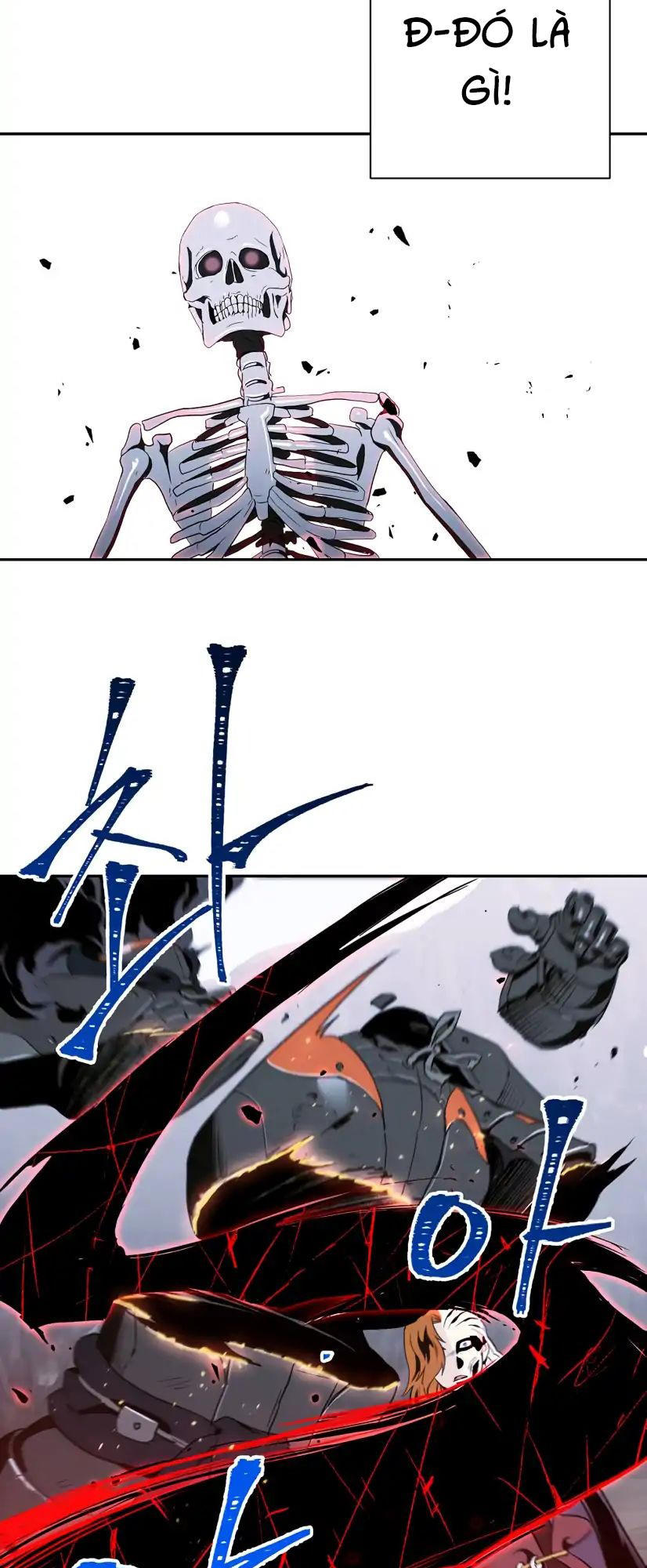 Cốt Binh Trở Lại - Chapter 55 - Page 31