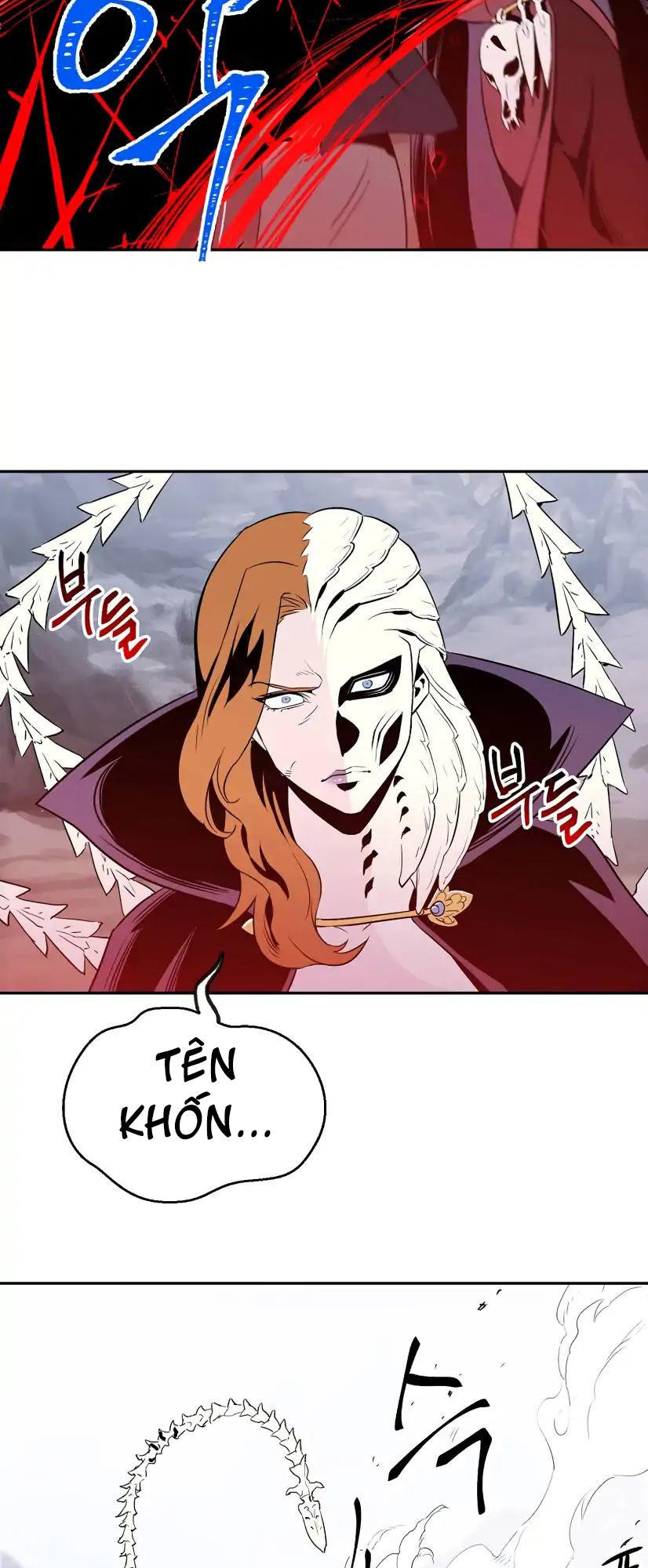 Cốt Binh Trở Lại - Chapter 55 - Page 32