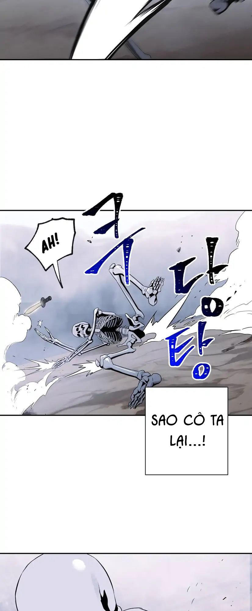 Cốt Binh Trở Lại - Chapter 55 - Page 34