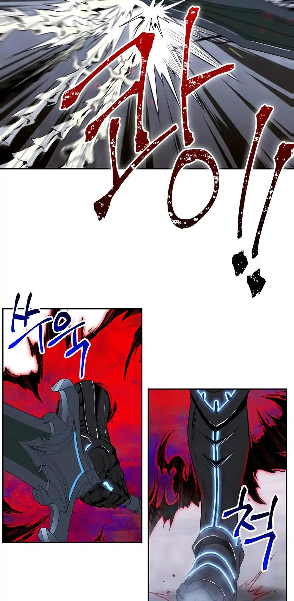 Cốt Binh Trở Lại - Chapter 55 - Page 37