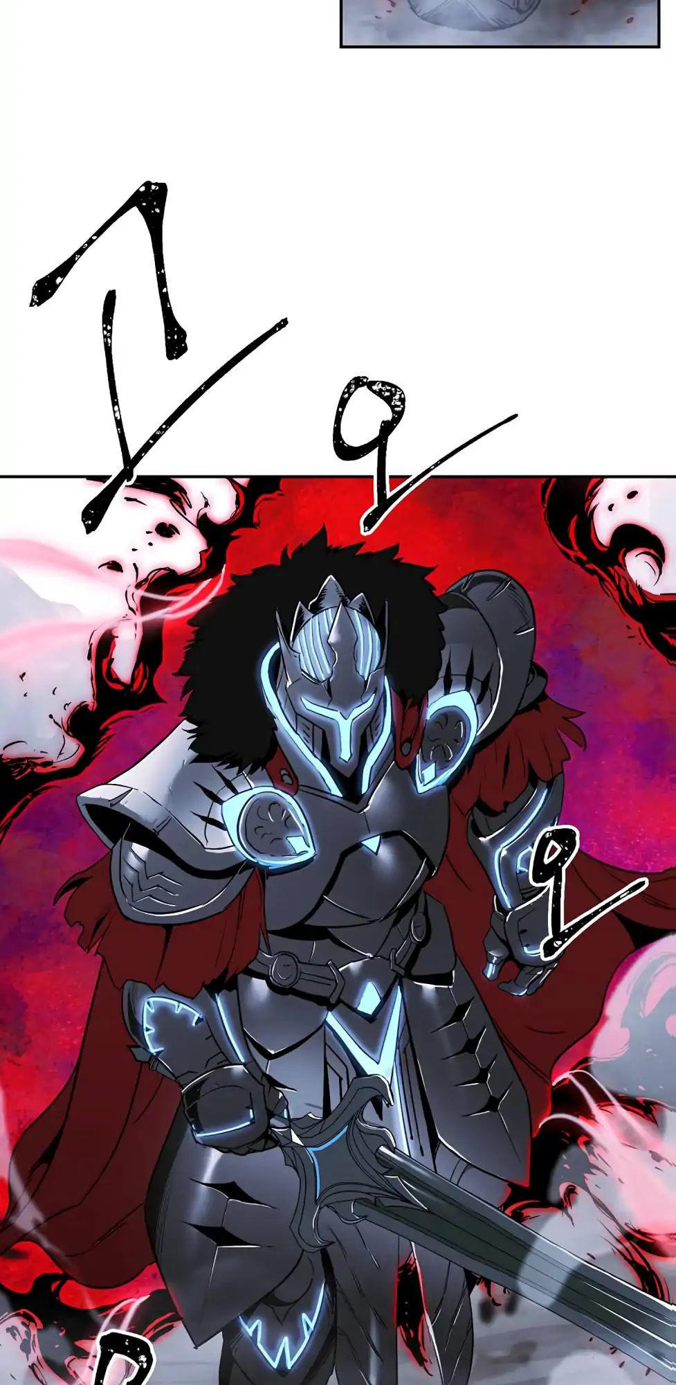 Cốt Binh Trở Lại - Chapter 55 - Page 38