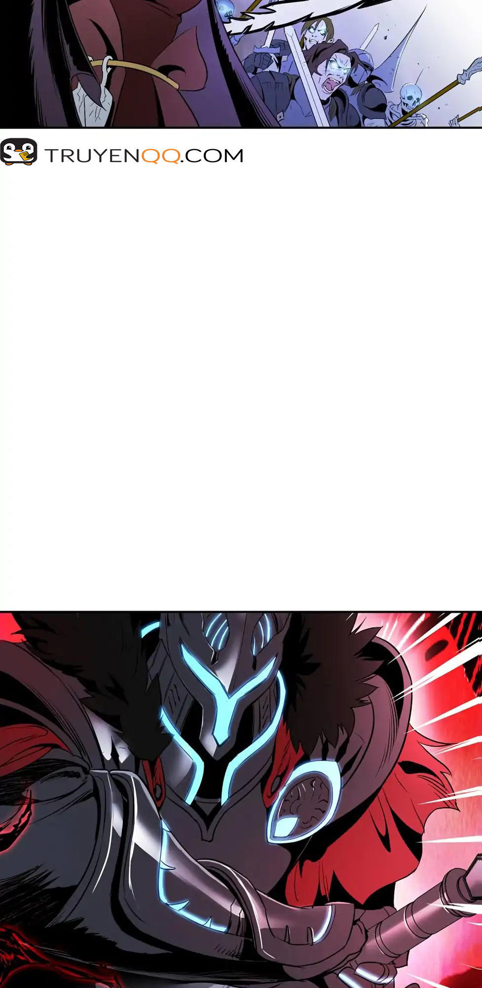 Cốt Binh Trở Lại - Chapter 55 - Page 41