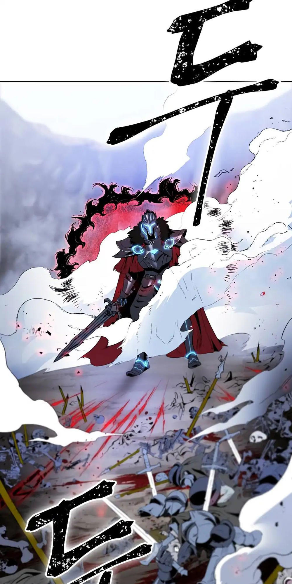 Cốt Binh Trở Lại - Chapter 55 - Page 46