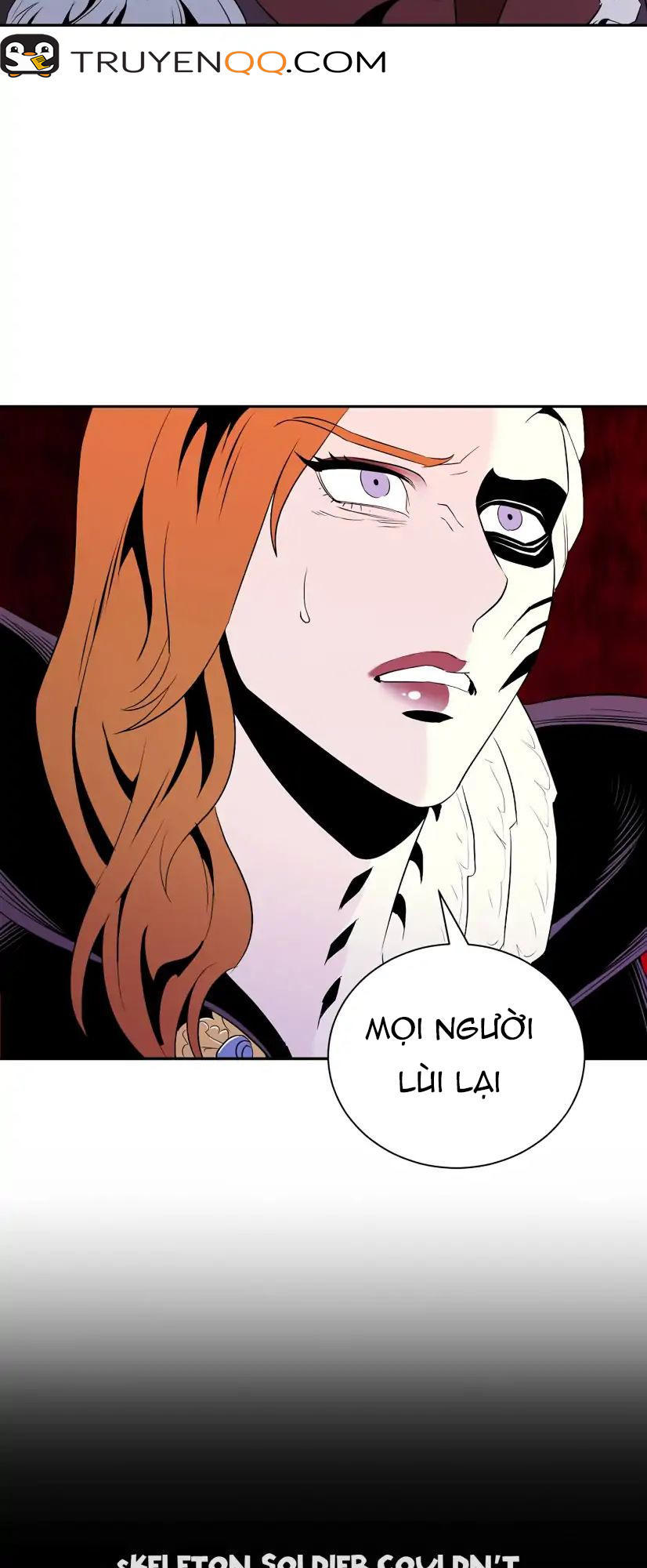 Cốt Binh Trở Lại - Chapter 55 - Page 8