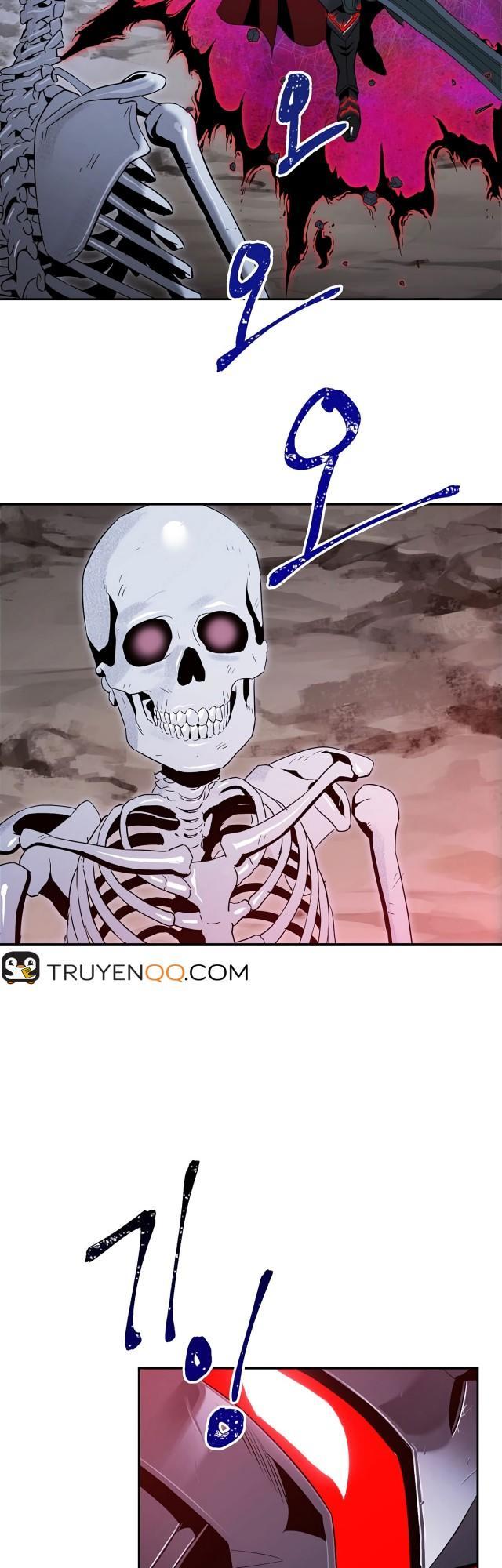 Cốt Binh Trở Lại - Chapter 56 - Page 12