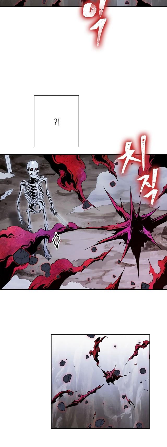 Cốt Binh Trở Lại - Chapter 56 - Page 14