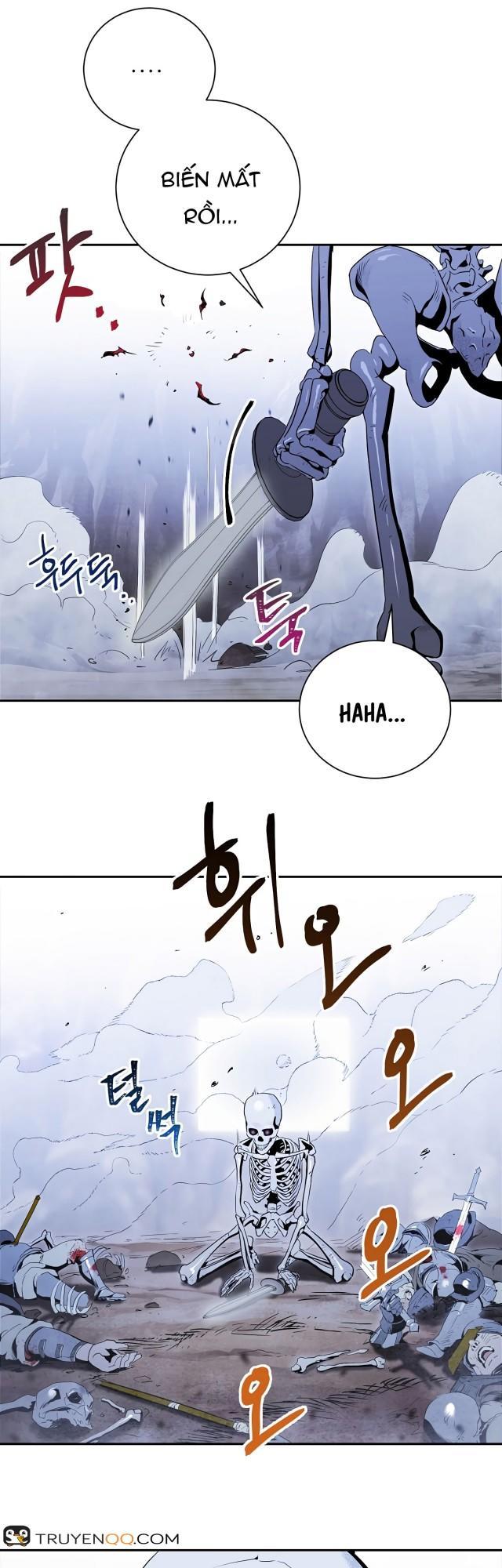 Cốt Binh Trở Lại - Chapter 56 - Page 15