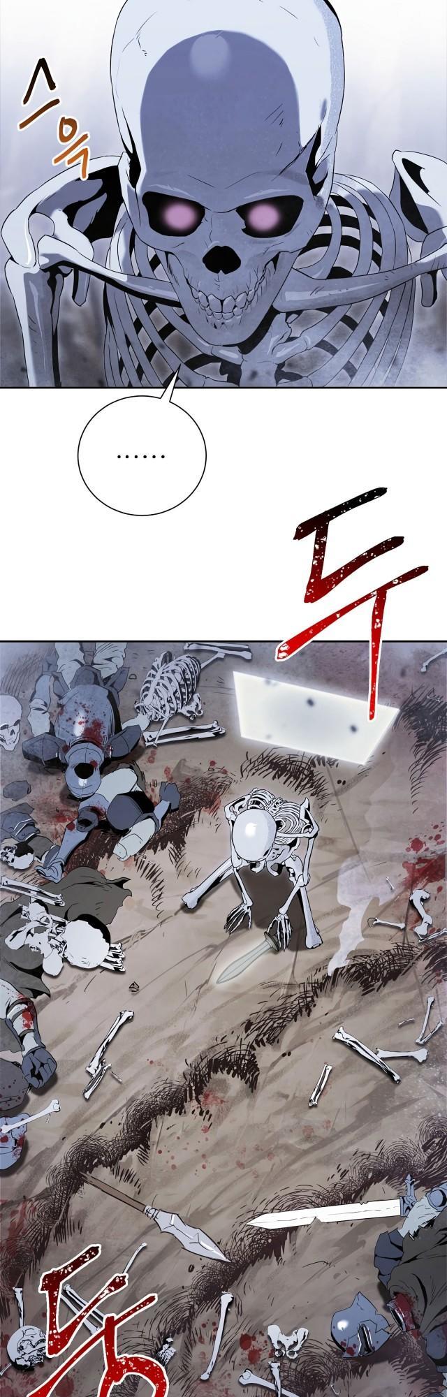 Cốt Binh Trở Lại - Chapter 56 - Page 16