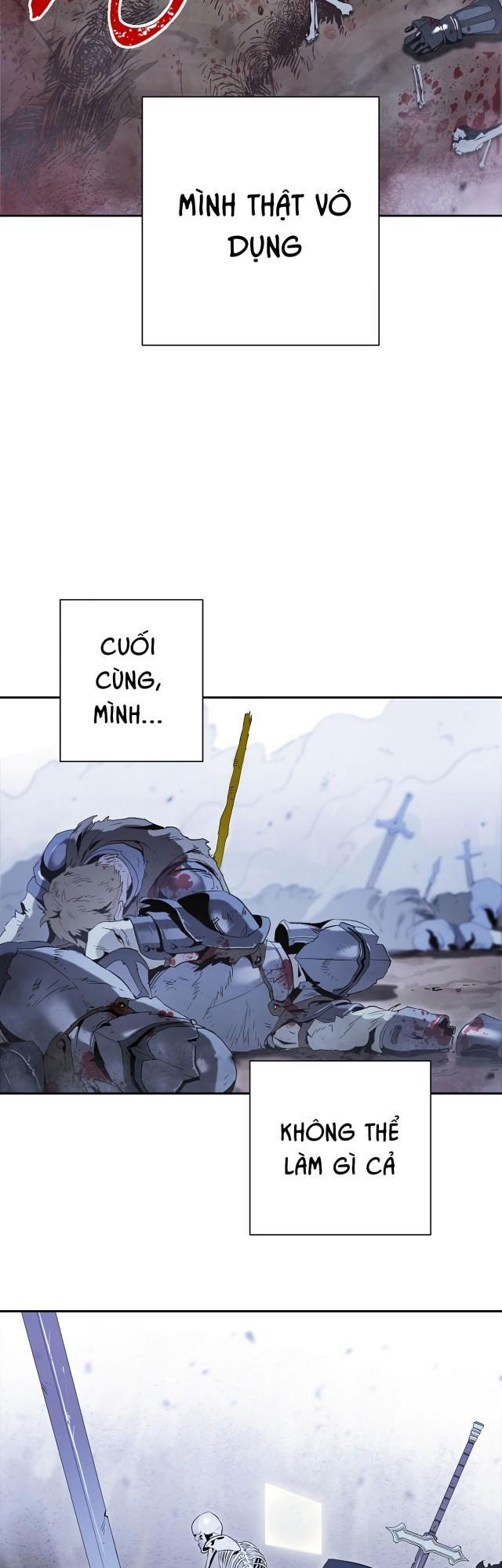 Cốt Binh Trở Lại - Chapter 56 - Page 17