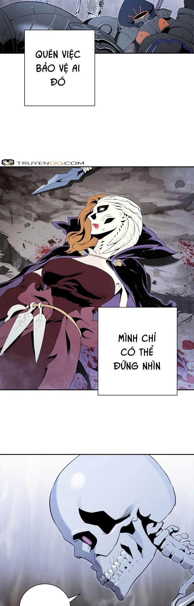 Cốt Binh Trở Lại - Chapter 56 - Page 18