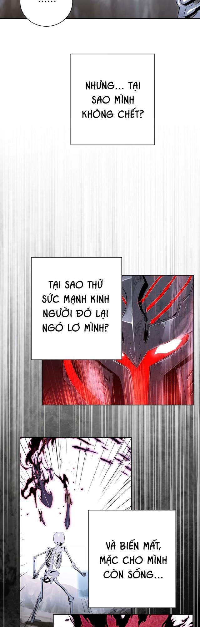 Cốt Binh Trở Lại - Chapter 56 - Page 19