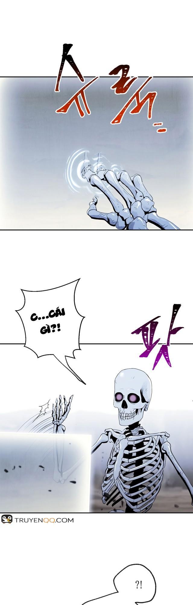 Cốt Binh Trở Lại - Chapter 56 - Page 22