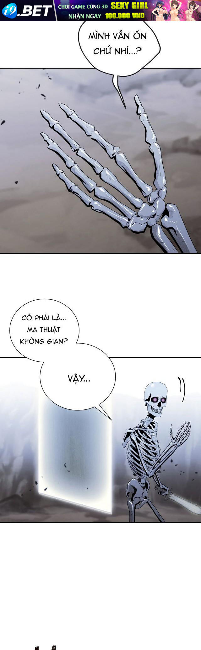Cốt Binh Trở Lại - Chapter 56 - Page 23