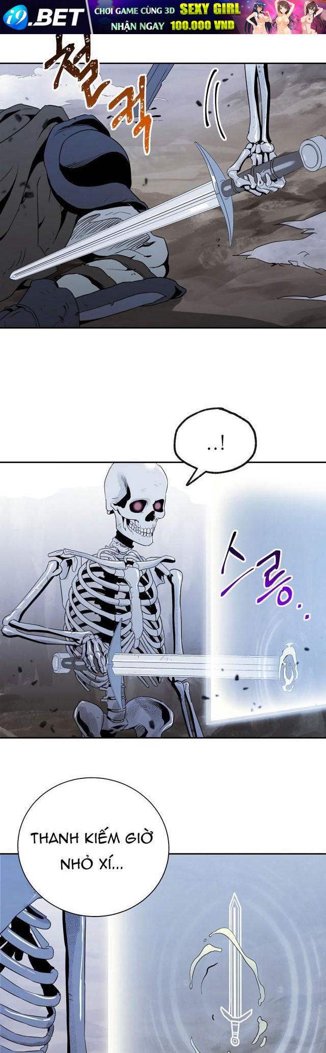 Cốt Binh Trở Lại - Chapter 56 - Page 24