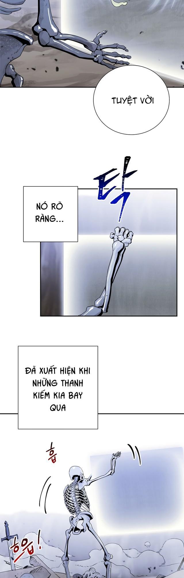 Cốt Binh Trở Lại - Chapter 56 - Page 25