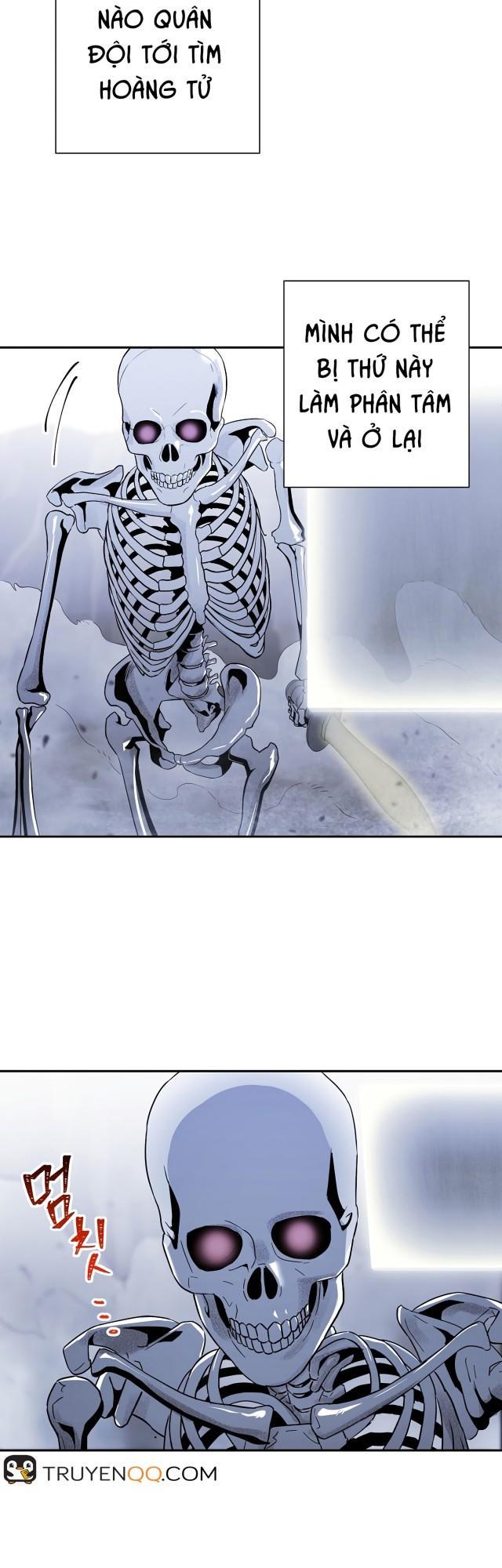Cốt Binh Trở Lại - Chapter 56 - Page 29