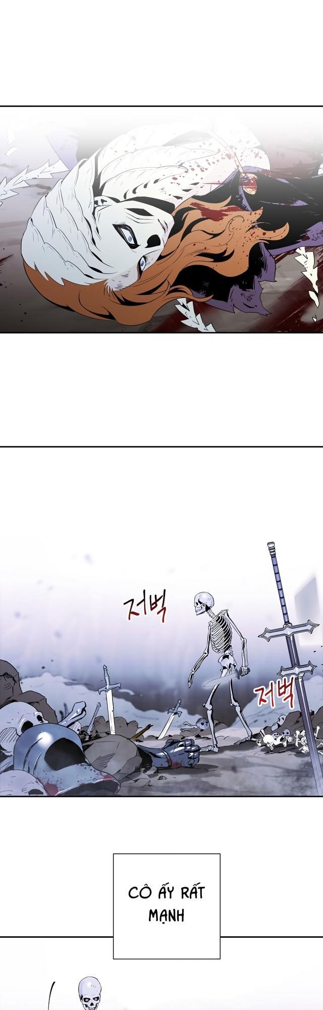 Cốt Binh Trở Lại - Chapter 56 - Page 30