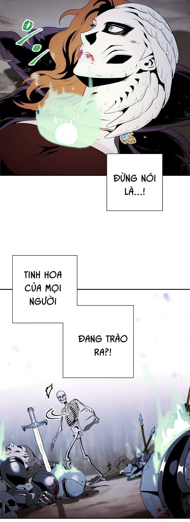 Cốt Binh Trở Lại - Chapter 56 - Page 32