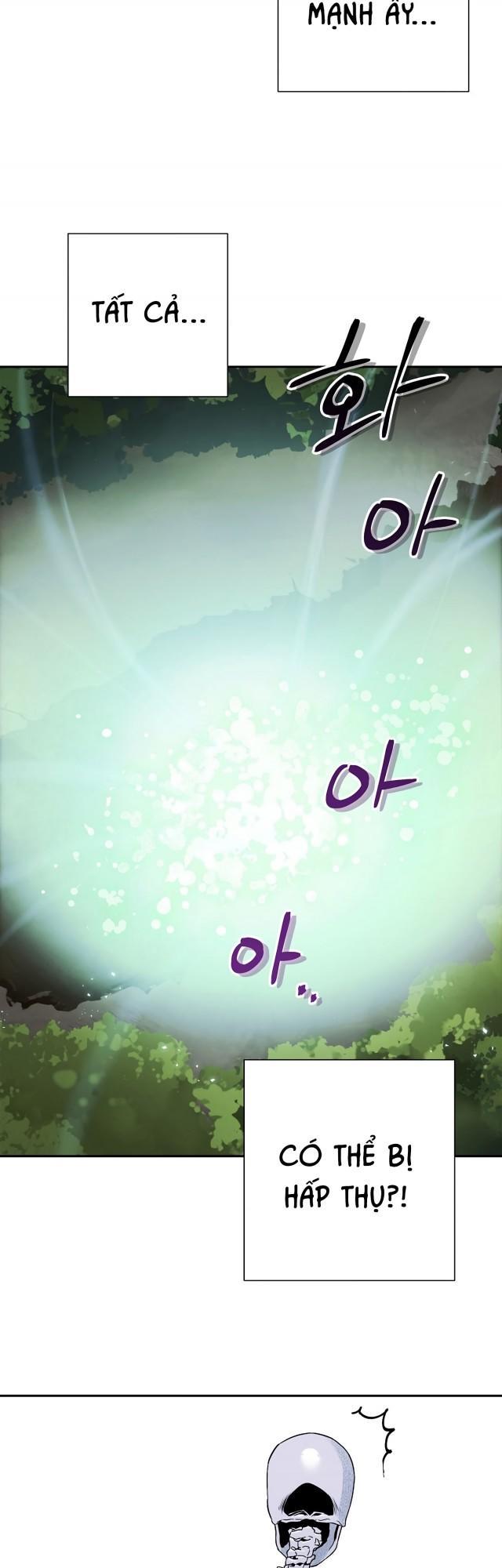 Cốt Binh Trở Lại - Chapter 56 - Page 34