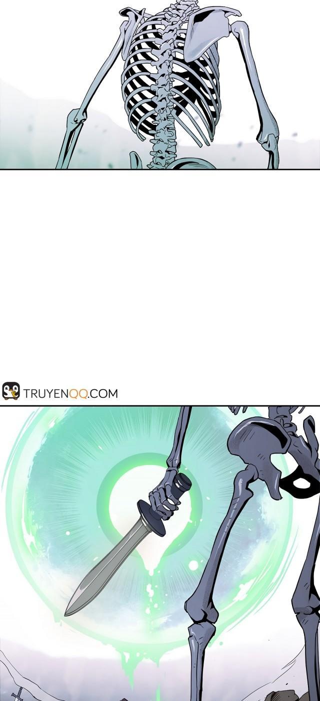 Cốt Binh Trở Lại - Chapter 56 - Page 35