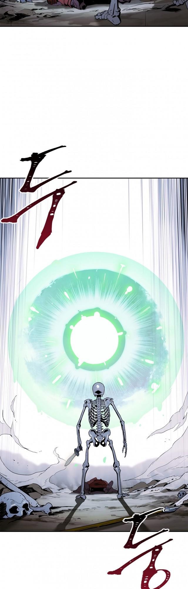 Cốt Binh Trở Lại - Chapter 56 - Page 36